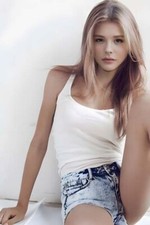 Chloe Grace Moretz Sexy Hot Photo 4x6 picture