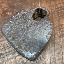 Vintage GRUB HOE 5.5”Blade Hoe picture