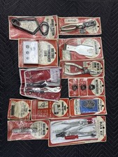 Vintage K-D Tools N.O.S. Lot picture