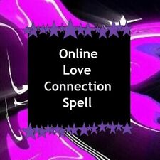 X3 Extreme Online Love Connection Spell - Pagan Magick Casting ~ picture