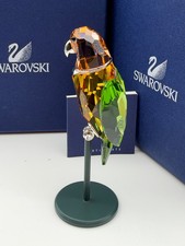 Swarovski Crystal Paradise Bebotto Bird#275574 picture
