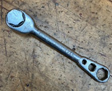 Duro-Indestro Refrigeration Ratchet Wrench #2871A picture