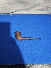 Antique Kaywoodie Drinkless Burlwood Smoking Tobacco Sherlock Pipe KBB Clover 5