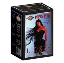 ESCO x LISA Blackpink - Blaster Box Trading Cards - Ships Nov 4-6 picture