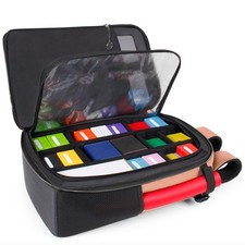 ENHANCE MTG Backpack Collector's Edition, TCG Card Organization (Dragon Pink) picture