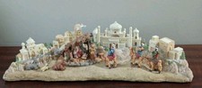 A Little Town of Bethlehem Lights and Sounds Vintage '96 Ranger International  picture