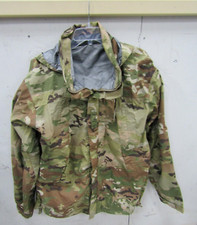 NWOT USGI Jacket Extreme Wet Cold OCP Multicam Parka Gen III L6 GoreTex Small L picture