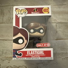 Funko Pop Incredibles 2 Elastigirl 403 Target picture