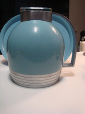 Rare Henry Dreyfuss Deco Thermos Water Pitcher 1935 picture