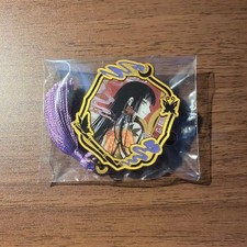 xxxHOLiC Yuko Ichihara Tassel Charm Pin picture