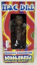 Mac Dre BobbleHead Thizzelle Washington HARD TO FIND RARE picture