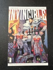 Invincible #129 (2016) Image Comics • NM Raw picture