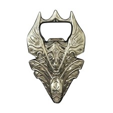 Aliens Queen Alien Metal Bottle Opener picture