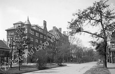 1910-1915 Liberty St. & DeSoto Hotel, Savannah, GA Old Photo 11