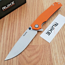 RUIKE P801 Framelock Folding Knife 3.5