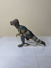 Papo Pachycephalosaurus Dinosaur Figure Rare Prehistoric Collectible 2006 picture