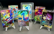 Lapras Credit Card Sticker picture