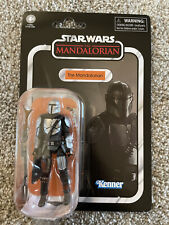 Hasbro The Vintage Collection The Mandalorian 3.75 inch Action Figure VC181 picture