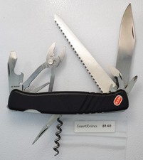 Wenger SwissBuck SwissMate II Swiss Army knife- used, retired, excellent  #B140 picture
