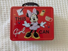 Disney Minnie Mouse 