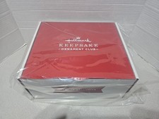 Hallmark 2026 KOC Member Exclusive Dream Box ~ MIB and NEW picture