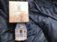Lenox Haunted House Votive Holder , NIB -store exclusive picture