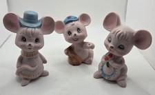 Vintage Papel Import Japan Mouse 3.5