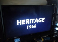 HERITAGE 1966 Film Watchtower Jehovah Witnesses picture