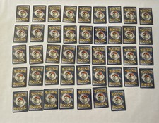 Pokemon Base Set 2 43 Card Lot WOTC 2000 Pikachu Dewgong Vulpix Non Holo Vintage picture