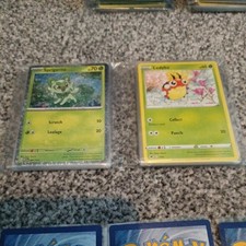 Mcdonalds Pokemon Cards Full Sets, 2022 + 2023, Collectable, Bargain, Lots Here picture