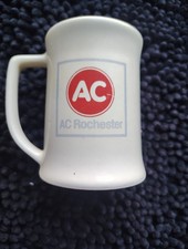 Vintage 90s AC Rochester Mug picture