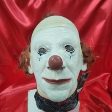 Original - Circus Clown Mask by Trick or Treat Studios picture