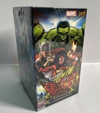 Kayou Marvel Thor Trading Card Collection TCG Card Box 20 Pack New picture