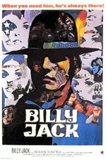Tom Laughlin in Billy Jack cool art 11x17inch (28x43cm) Mini Poster picture