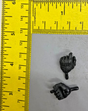 Hands Outback Figure GI Joe 6