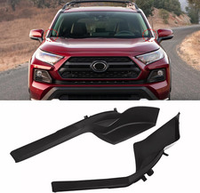 Moonlinks 2PCS Front Windshield Wiper Cowl Cover Fit for RAV4 2020-2022 picture