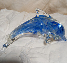 Dynasty Gallery Blue Swirl collection 6