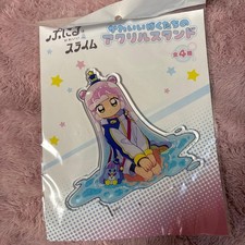 Puniru is a cute slime acrylic stand Puniru B picture