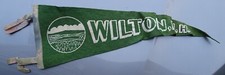 WILTON N.H. 22-1/2