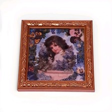 Vintage Framed Petites 4.5