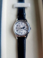 Citizen Eco-Drive Wristwatch Quartz Unisex picture