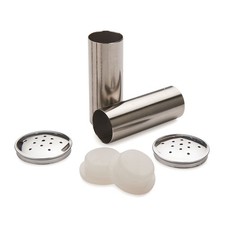 WOODRIVER Project Kit - Salt & Pepper Oversized Shaker Turning Kit with 38 mm Ca picture