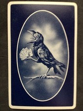 (4) Vintage Playing Cards c.1936 picture