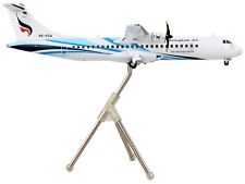 ATR 72-600 Commercial Aircraft 