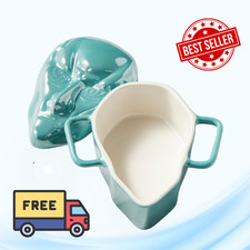[FASH SALE] Le Creuset Star Trek Collection Riviera Mini Cocotte 8oz picture