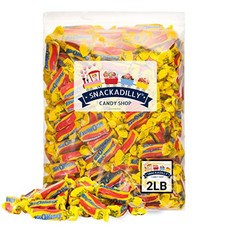 Bit O Honey Retro Candy 2Lbs  32 oz Bag Fresh & Tasty Honey Almond Candy picture