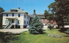 Bethesda Home Willmar Minnesota Orphanage Vtg Postcard J22 picture