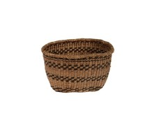 Antique Quinault Basket picture