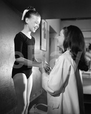 Ballerina (1966) Jenny Agutter 10x8 Photo picture