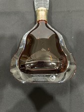 Richard Hennessy Cognac Dummy Decanter Bottle DISPLAY ONLY picture